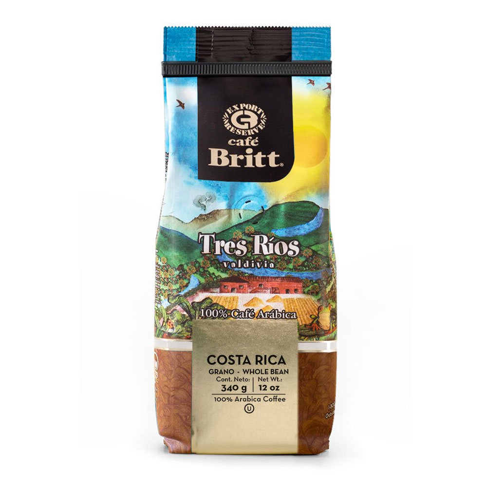 BESCHREIBUNG
Die Kaffeeanbauregion Tres Rios ist als "Bordeaux" von Costa Rica bekannt, da hier einer der besten Kaffees der Welt hergestellt wird. Das Hochgebirgsklima, das durch Regen- und Trockenzeiten gekennzeichnet ist, und die durch den nahe gelegenen Vulkan Irazu angereicherten Böden bieten optimale natürliche Bedingungen für den Anbau von feinem Kaffee. Obwohl es das kleinste Kaffeeanbaugebiet in Costa Rica ist, gehören seine Bohnen zu den gefragtesten der Welt.
Diese mittlere Röstung wird von unserem master cupper, Doña Carmen, als eine unserer "eleganteren" Mischungen beschrieben und duftet nach Honig-Nüssen sowie nach Pflaumen, Piment und Orangen-Zitrusfrüchten. Seine helleren und ausgewogenen Qualitäten in der Tasse machen ihn ideal, um den Vormittag oder einen entspannten Nachmittag zu genießen.